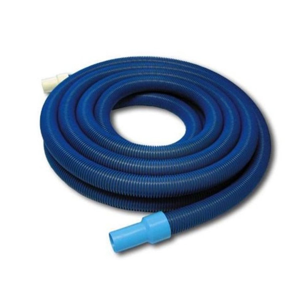 swimming pool and spa vacuum hose with adapter set